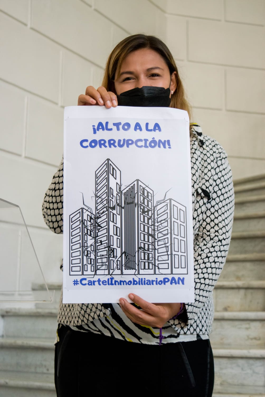 Cártel Inmobiliario está detrás del Cártel del Despojo en Puebla: Armenta