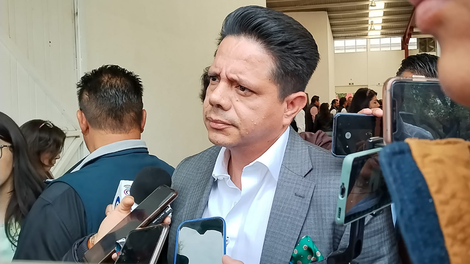 SEGOB descarta libertad de los hermanos González Vieyra