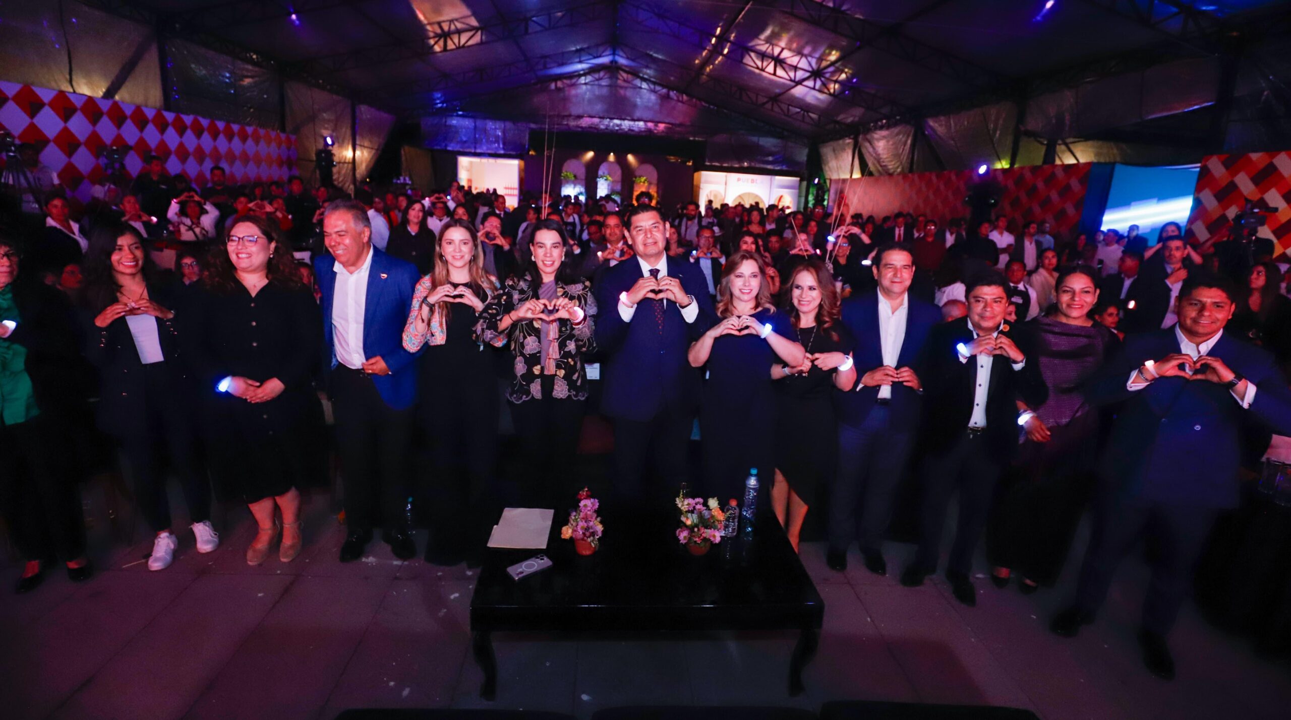 Puebla ya es el Latido de México: lanzan nueva marca turística