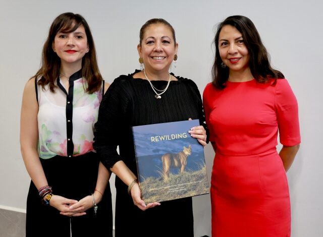 Congreso escucha todas las voces para elaborar Leyes, afirma Laura Artemisa García en reunión con sector empresarial