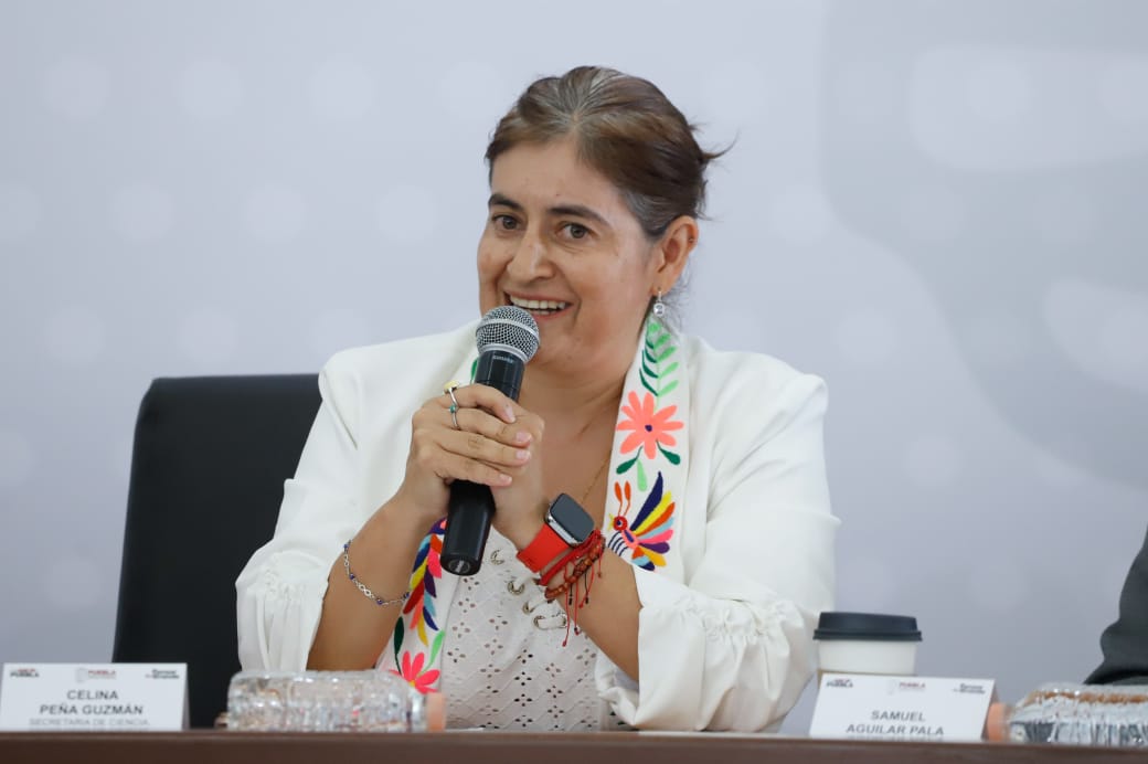 Puebla se suma a siete proyectos estratégicos de ciencia y tecnología del Gobierno de México