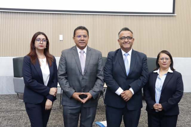 Refrenda Congreso del Estado apoyo a Pequeñas y Medianas Empresas de la entidad