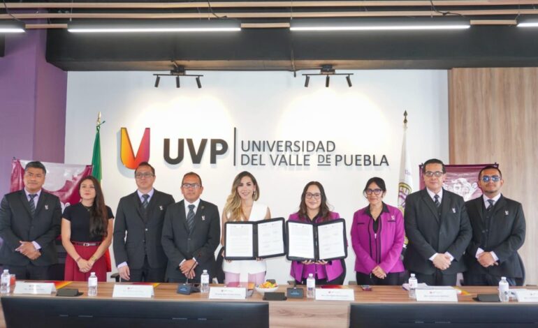 Impulsa Gobierno de la Ciudad espacios académicos con perspectiva de género