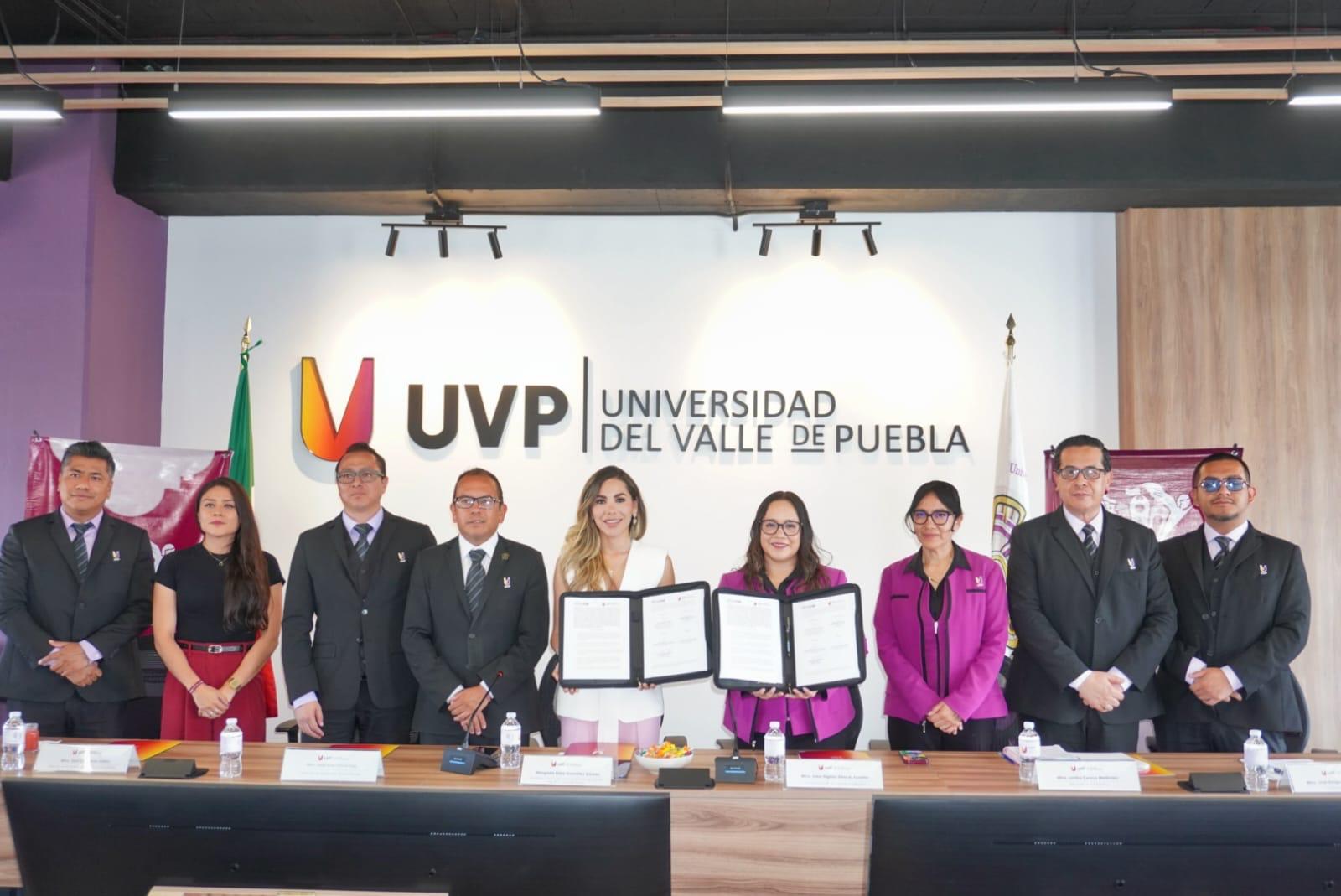 Impulsa Gobierno de la Ciudad espacios académicos con perspectiva de género