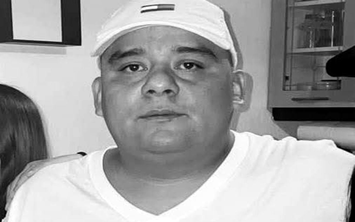 ONU-DH exige esclarecer asesinato de buscador en Ixtapaluca