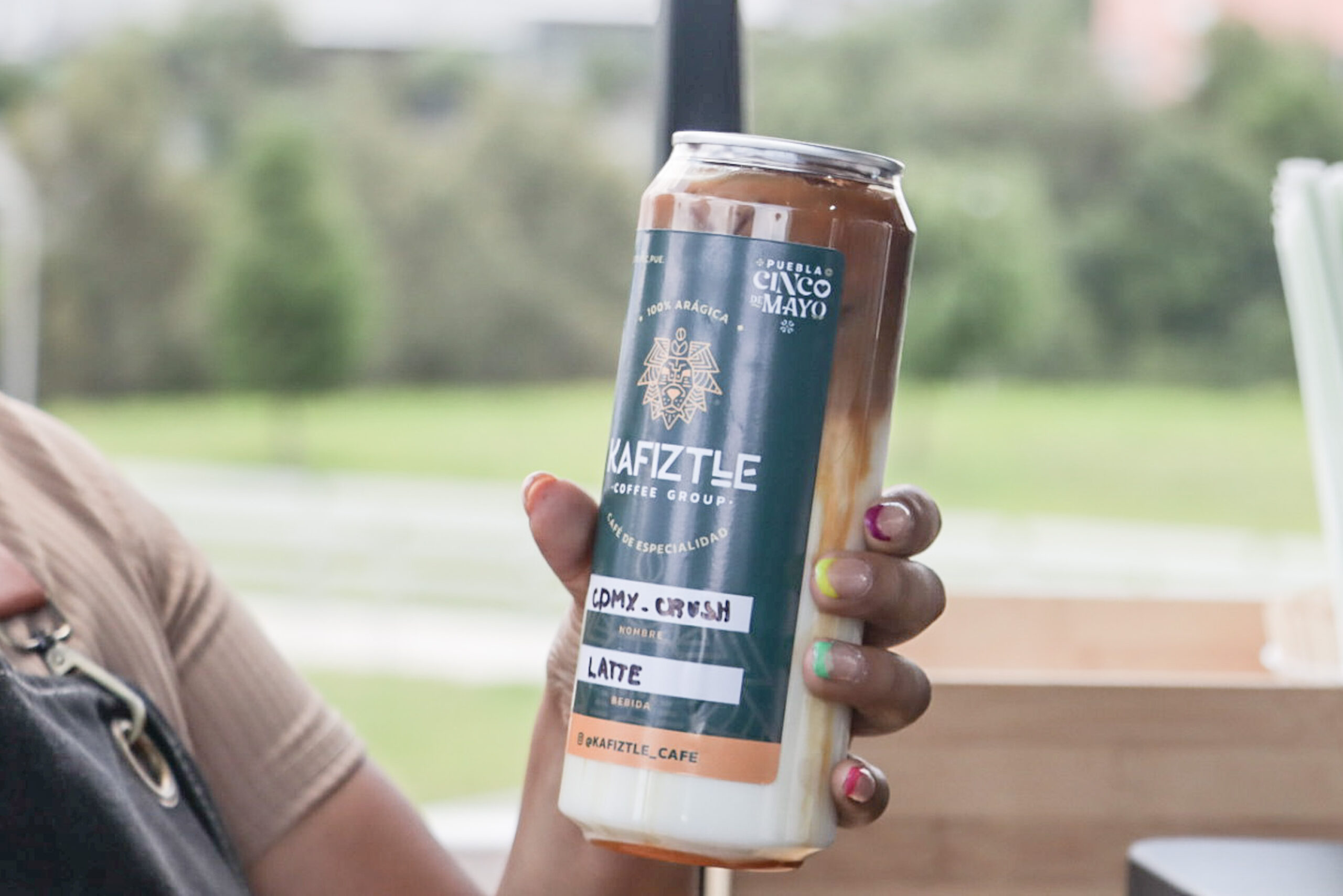 Productos «Puebla 5 de Mayo» llegarán a La Gran Bodega