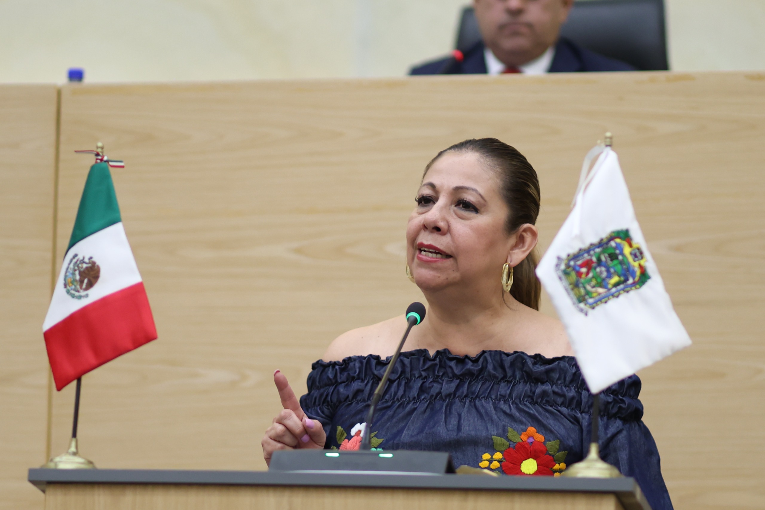 Congreso del Estado, comprometido con la protección y garantía de los derechos de las mujeres