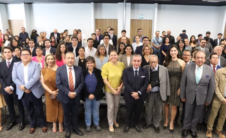 Participación ciudadana, la forma correcta de legislar: Laura Artemisa