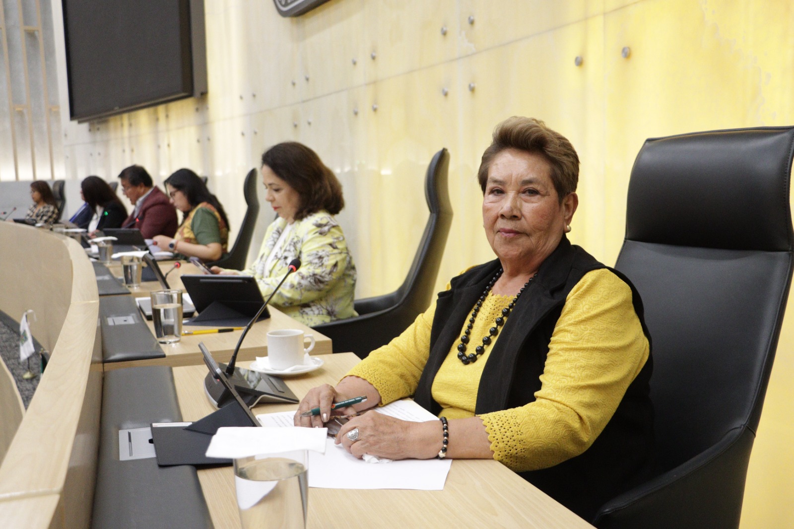 Impulsan en Congreso iniciativa para fomentar valores y prevención del acoso escolar