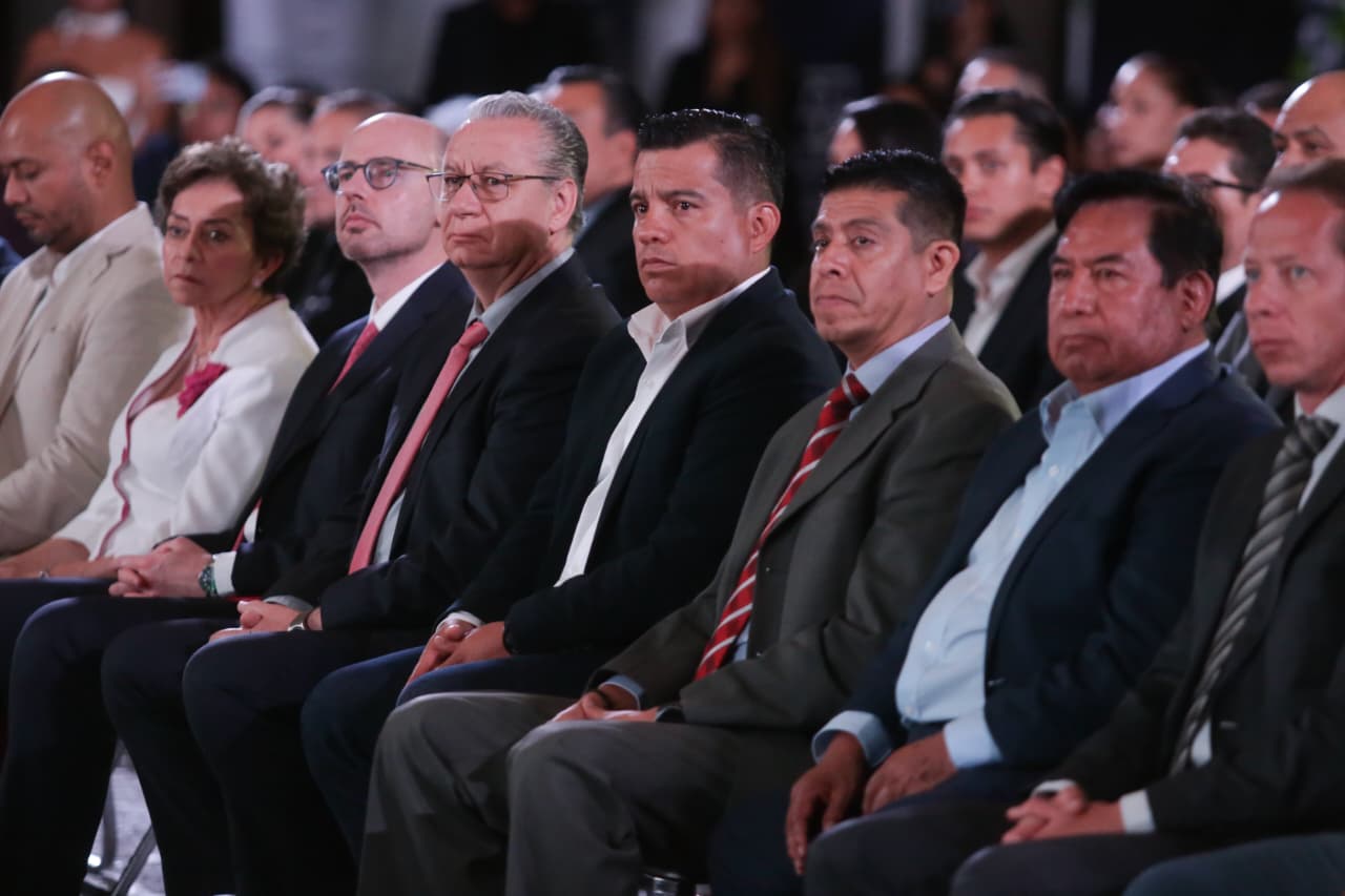 Promueve Gobierno de Puebla entornos laborales inclusivos y libres de discriminación