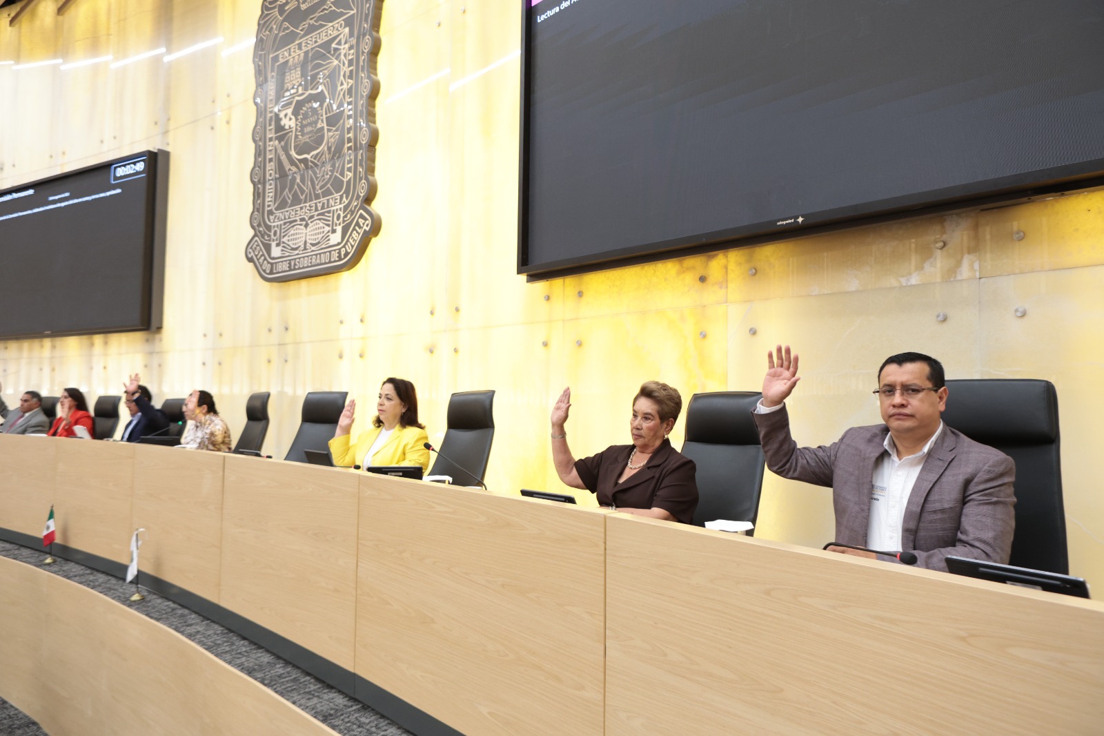 Presentan en Congreso propuesta para fomentar ciberseguridad en escuelas