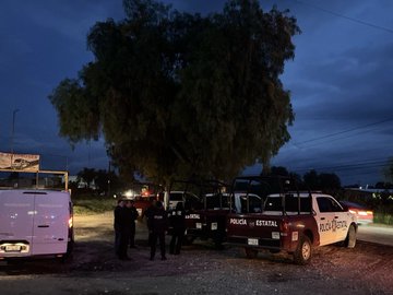 GzADdoEXkAAUjOT - AG Medios Noticias de Puebla