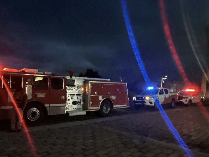 Explosión en polvorín de Santo Tomás Hueyotlipan suma 4 víctimas