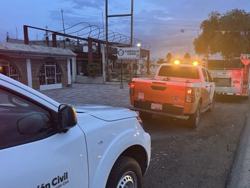 GzADdoRWsAA2RHE - AG Medios Noticias de Puebla
