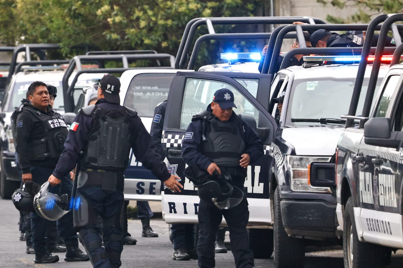 Puebla registra 3 linchamientos y 49 intentos