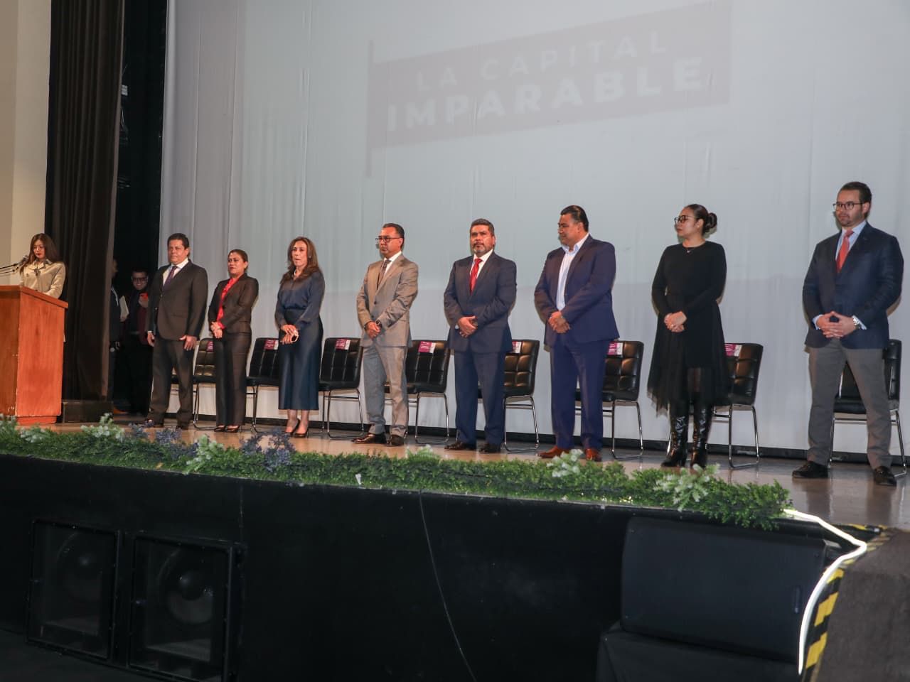 Impulsa Gobierno de la Ciudad análisis jurídico en temas de transparencia y legalidad