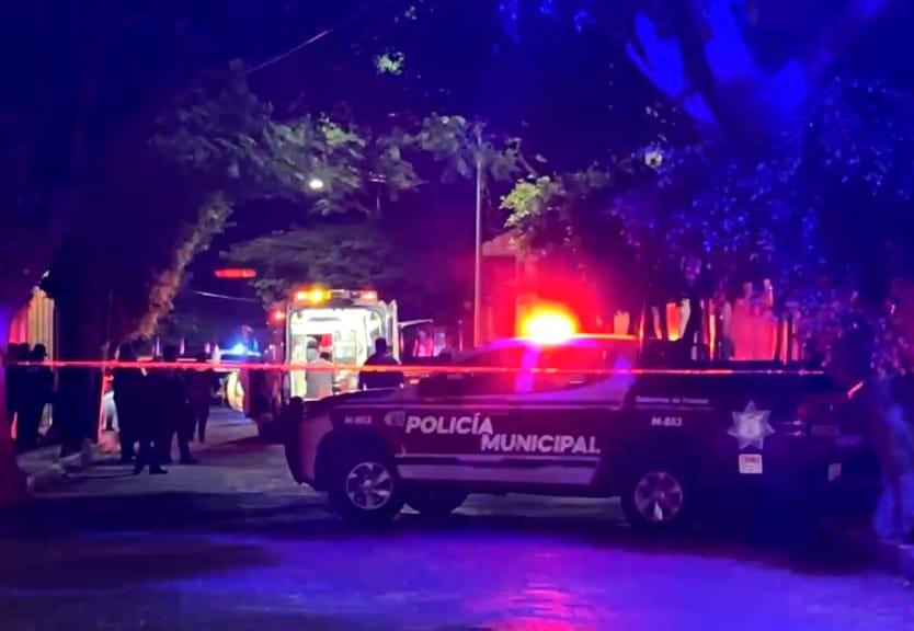 Asesinan a hombre en ataque directo en Tehuacán
