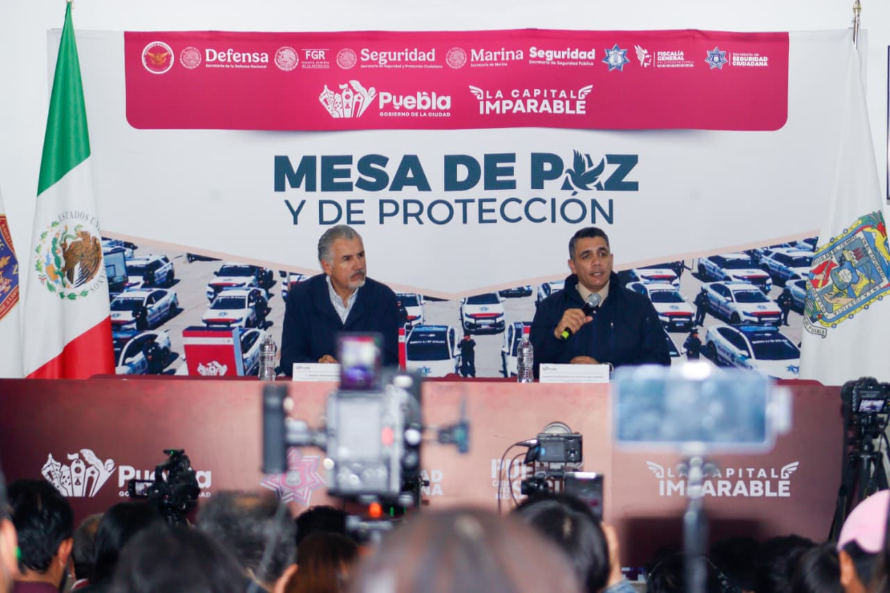 Gobierno de Pepe Chedraui fortalece la confianza ciudadana con acciones de Protección Civil