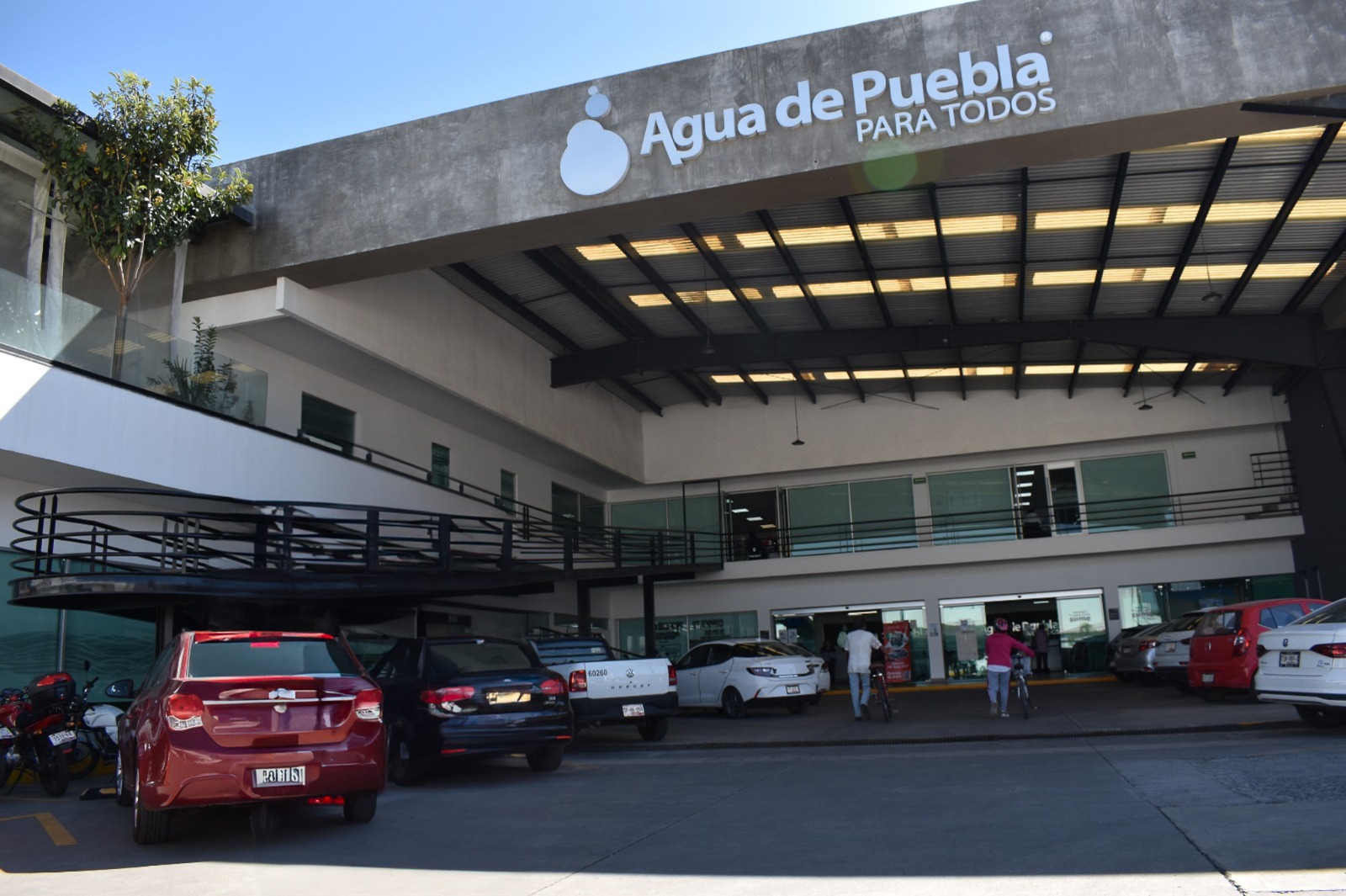 Agua de Puebla reafirma política de “cero tolerancia” contra abusos y corrupción