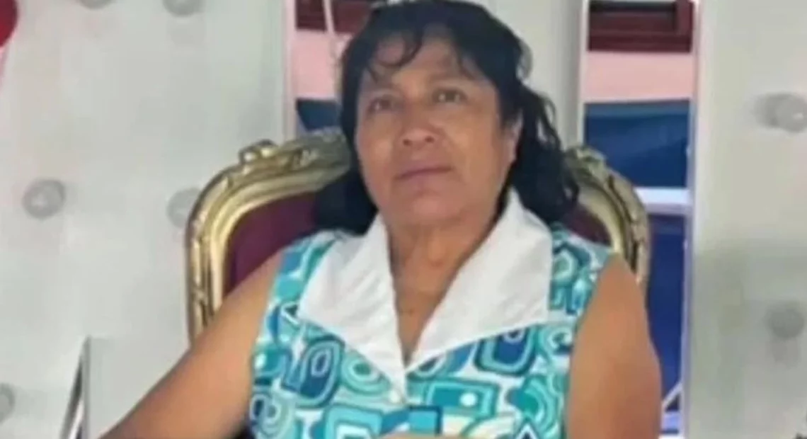Vinculan a proceso a secuestradores de la maestra Irma en Veracruz