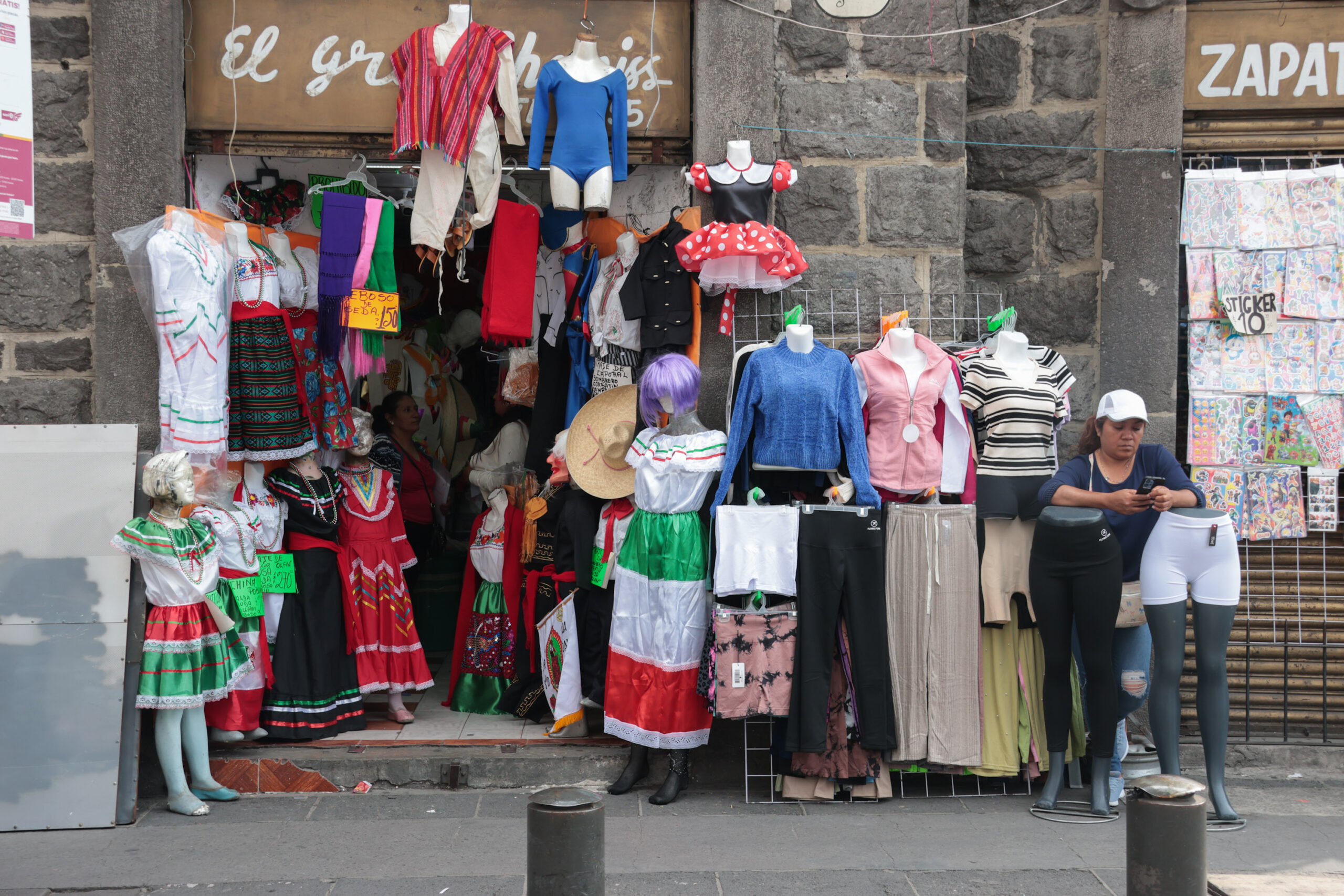 Más de 180 mil visitantes se esperan en fiestas patrias