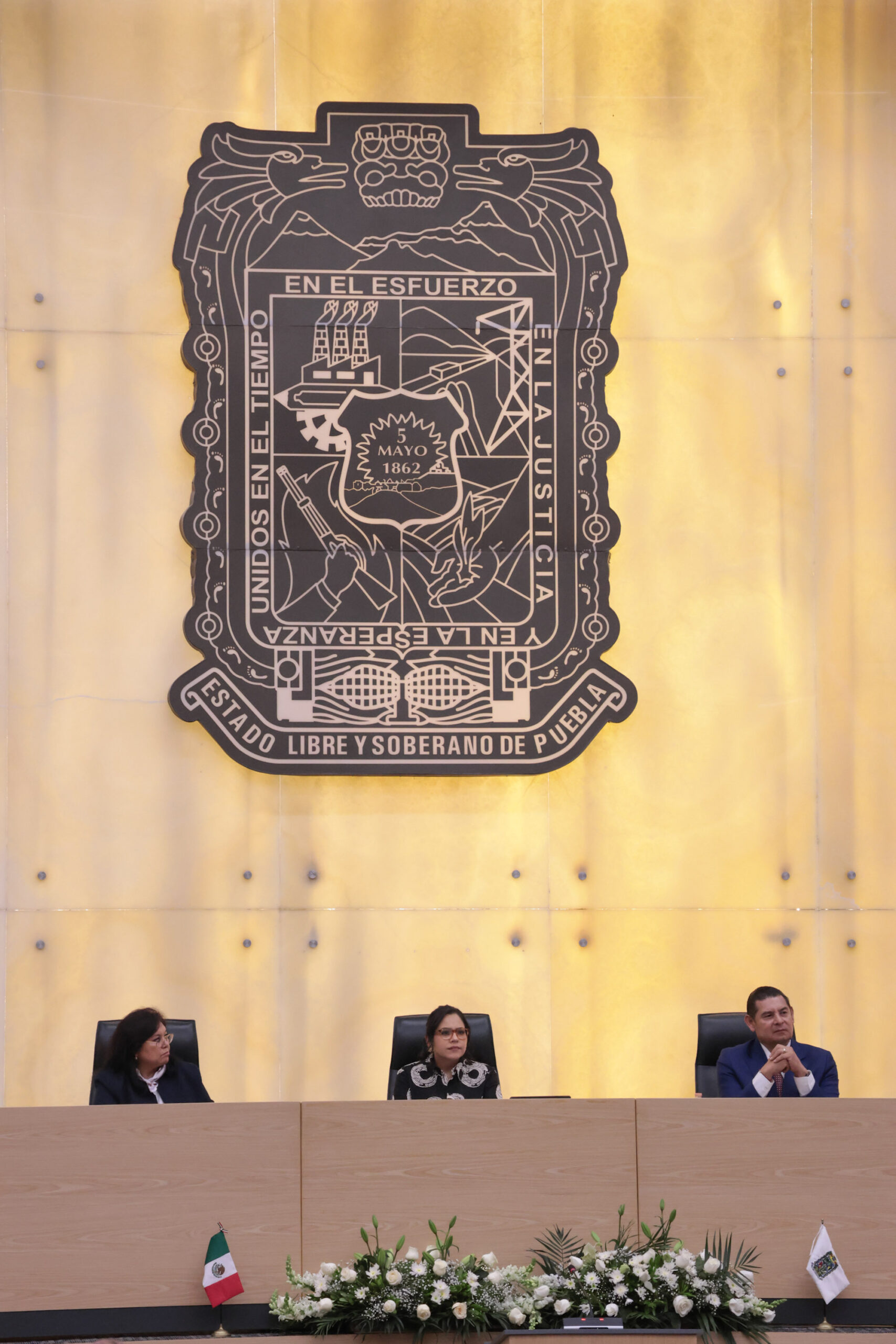 FGE solicitó aumento presupuestal del 20% en Ley de Egresos 2026