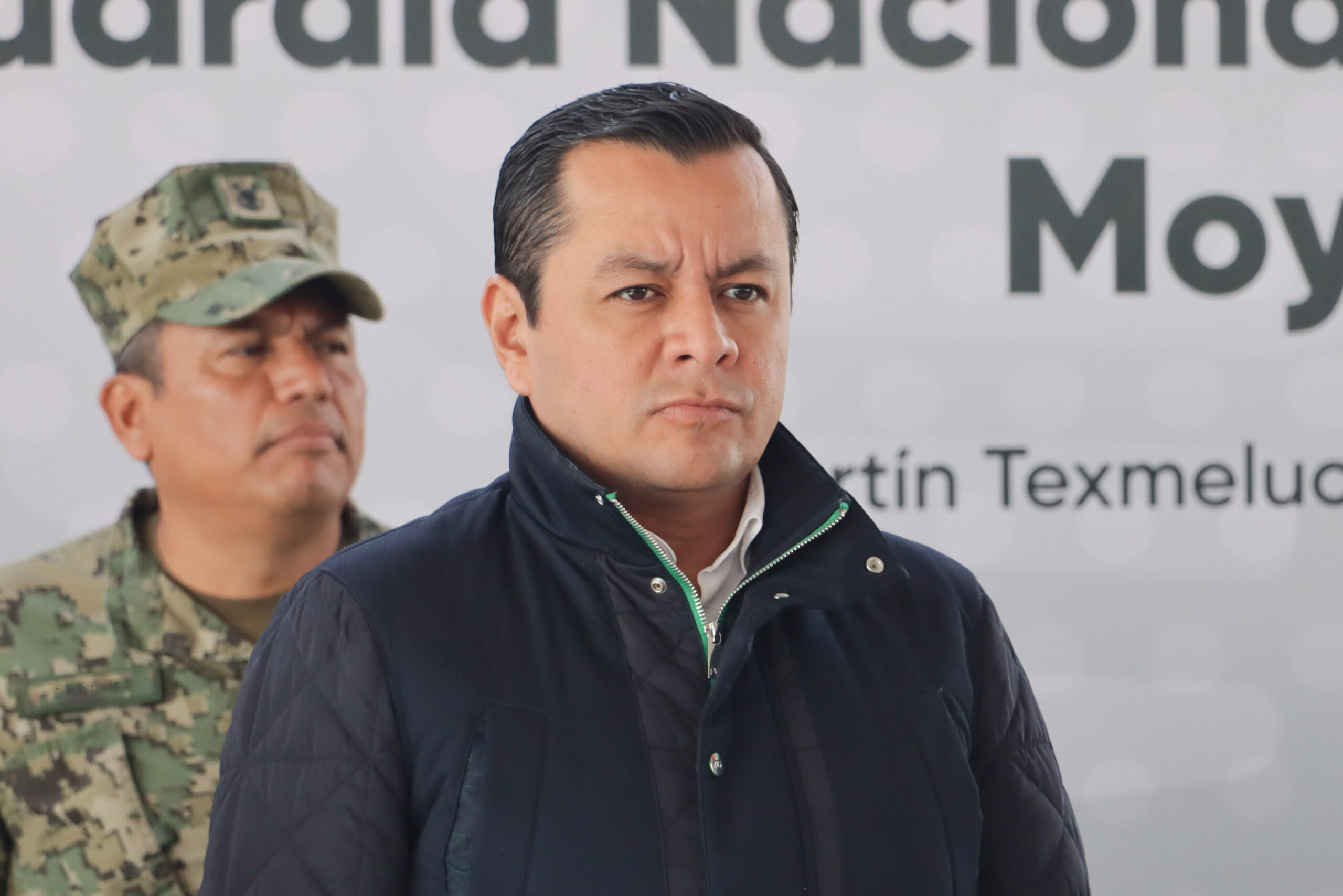Texmelucan deja de ser epicentro de violencia; ahora ocupa el lugar 23 en incidencia delictiva: Alonso
