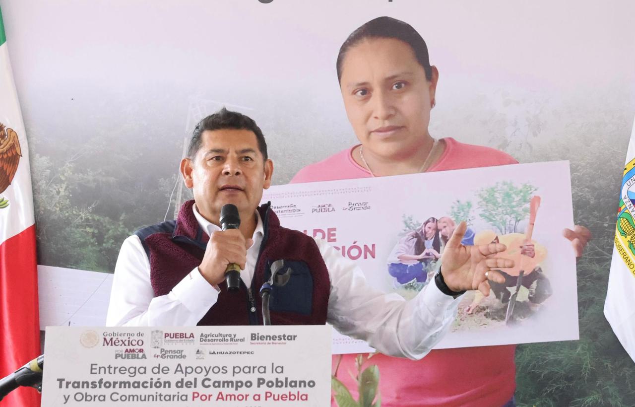 SCJN revisará el Caso Melgarejo; Armenta entrega pruebas y niega pagos por obras inexistentes