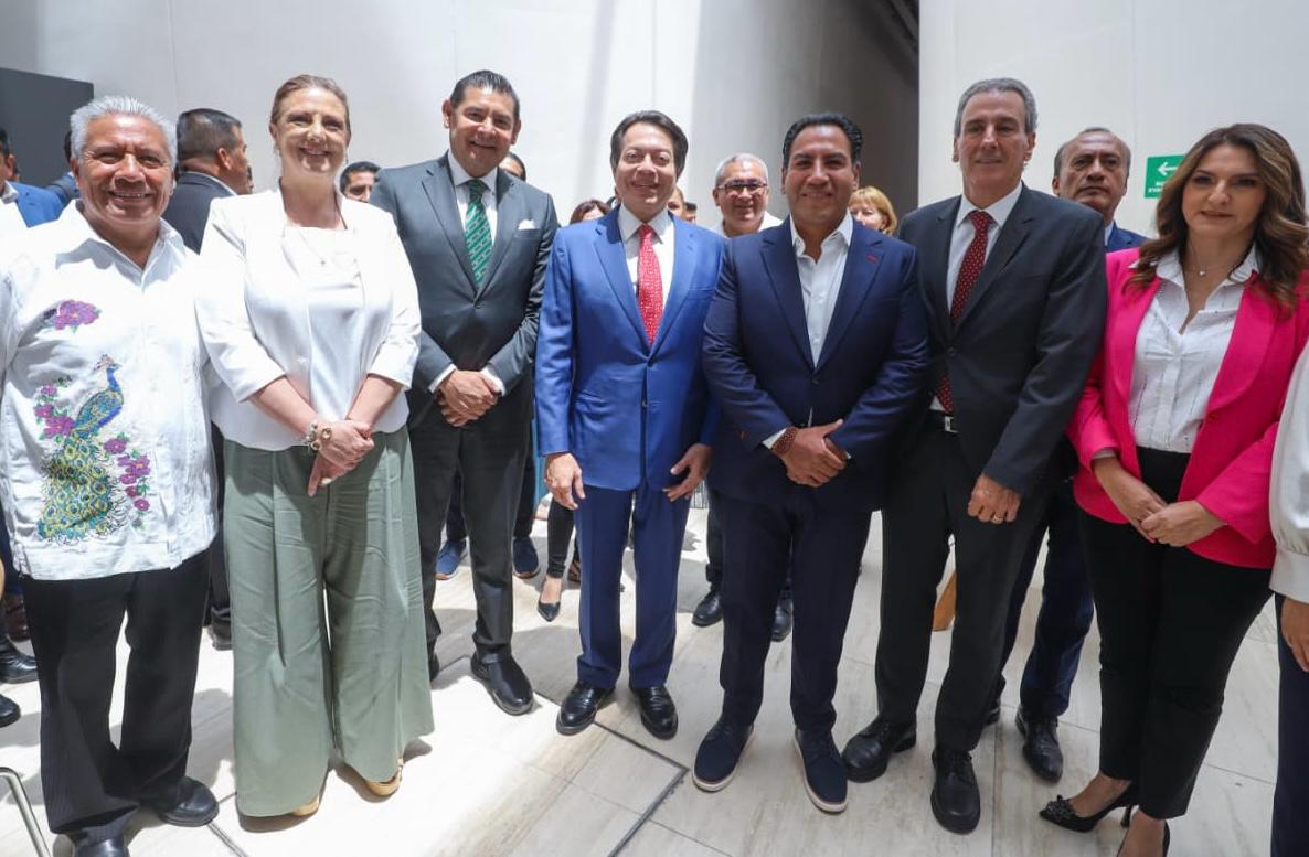 México alzará la bandera blanca contra el analfabetismo