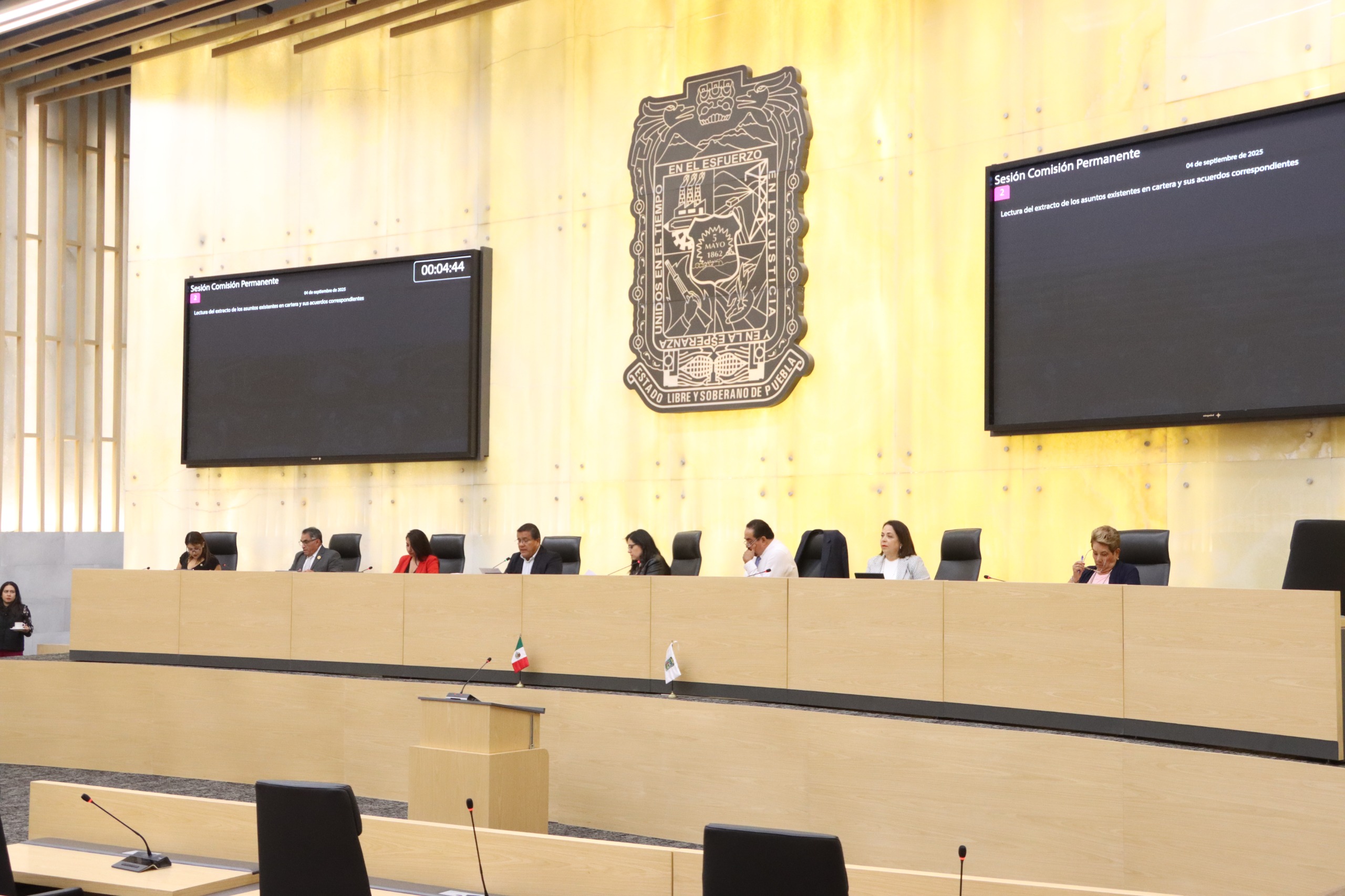 Congreso exhorta a que todos los municipios cuenten con Instancias de la Mujer