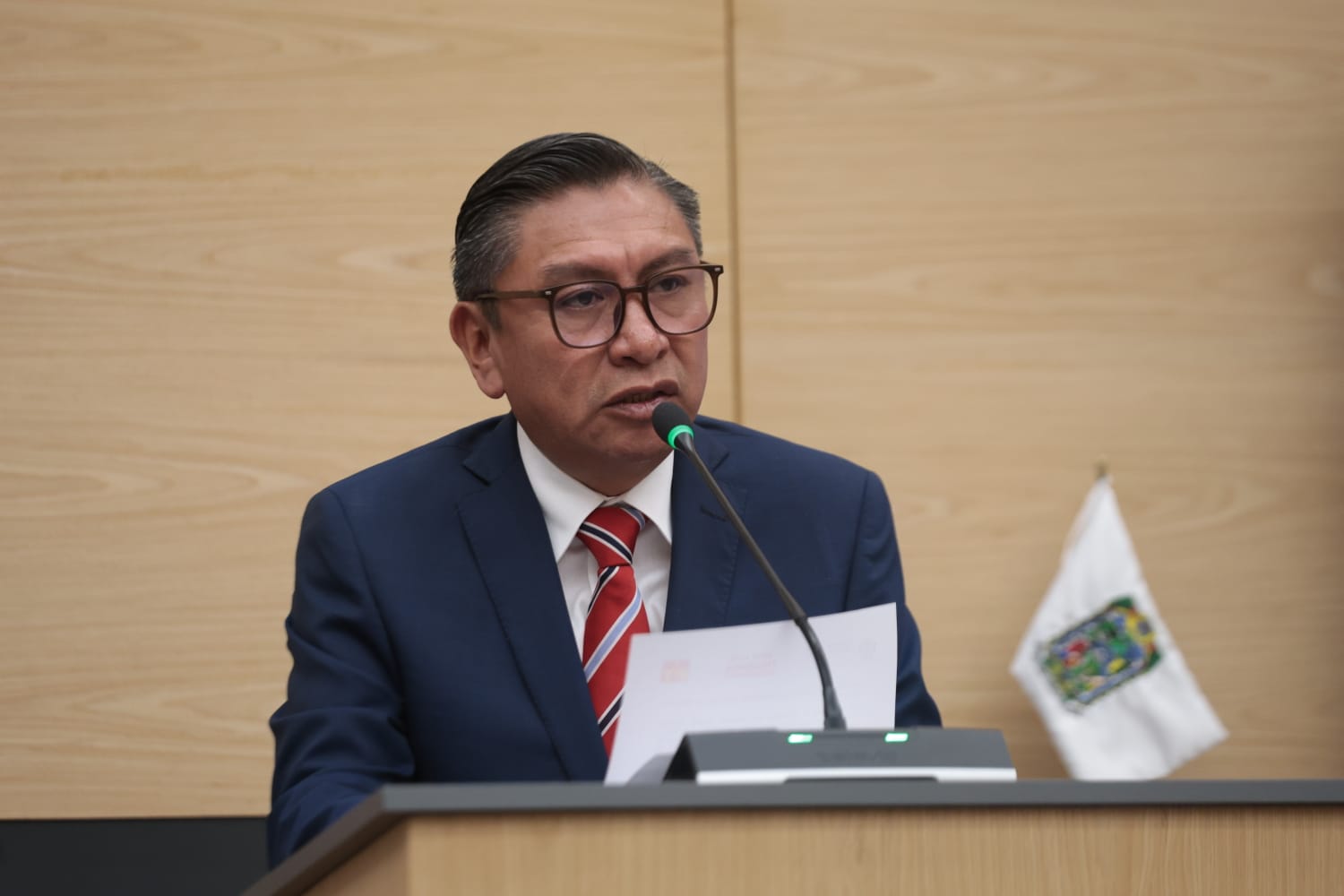 Proponen que Servicios de Salud notifiquen a MP embarazos de niñas y adolescentes