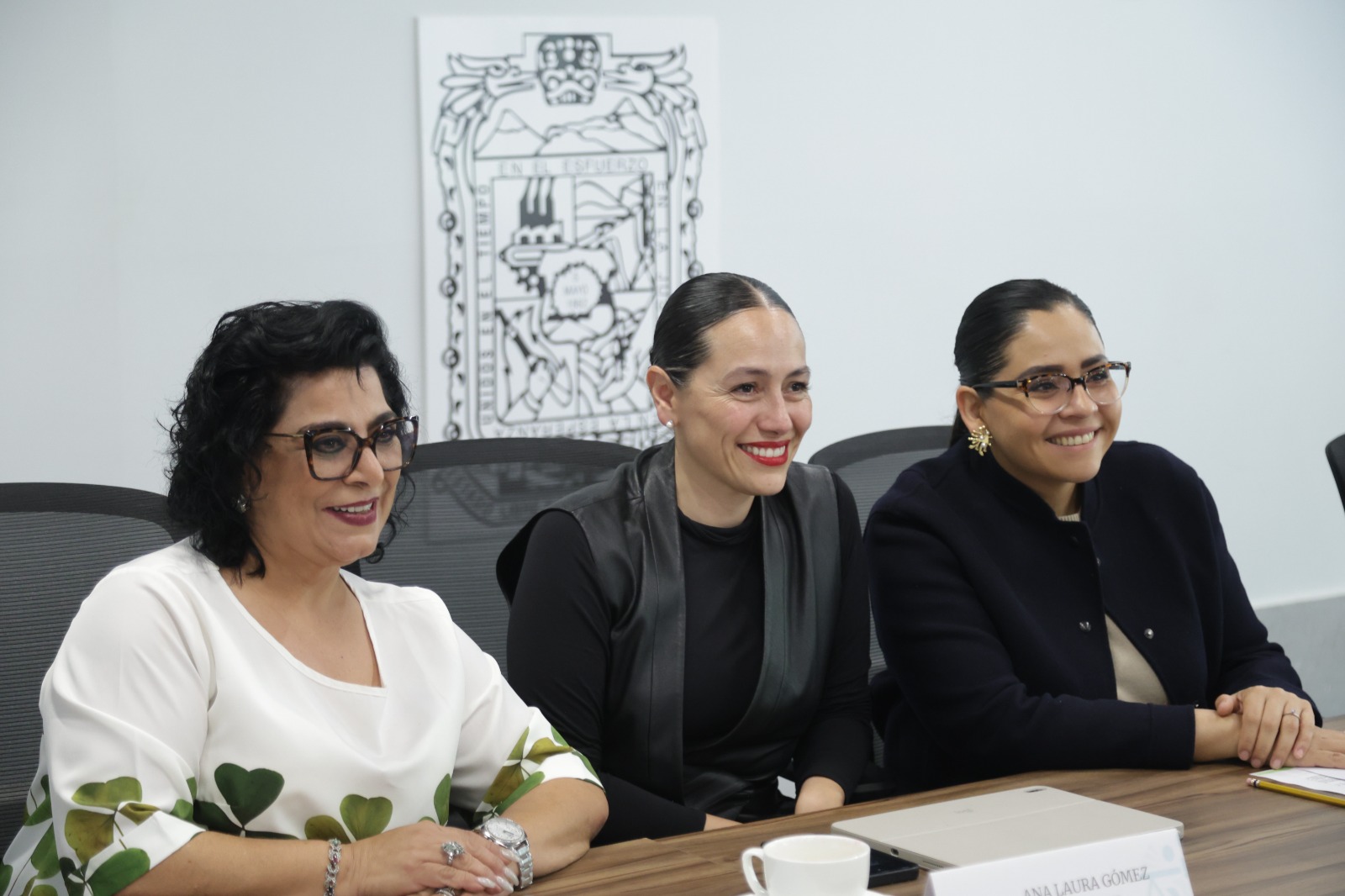 Renueva Congreso del Estado Comité Interno de Protección Civil