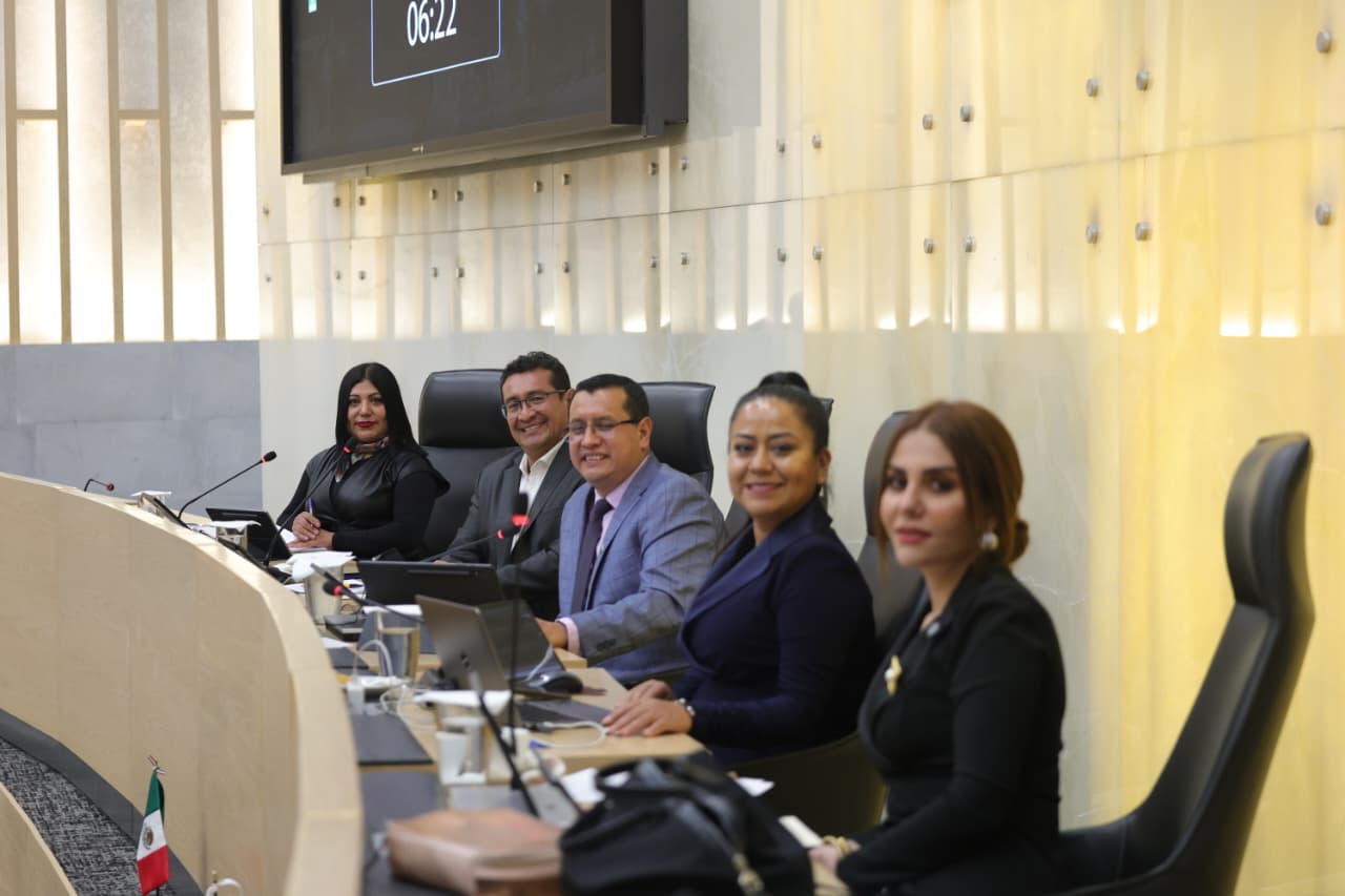 Impulsan en el Congreso Plan Integral de Gestión de Siniestros para recintos históricos y culturales
