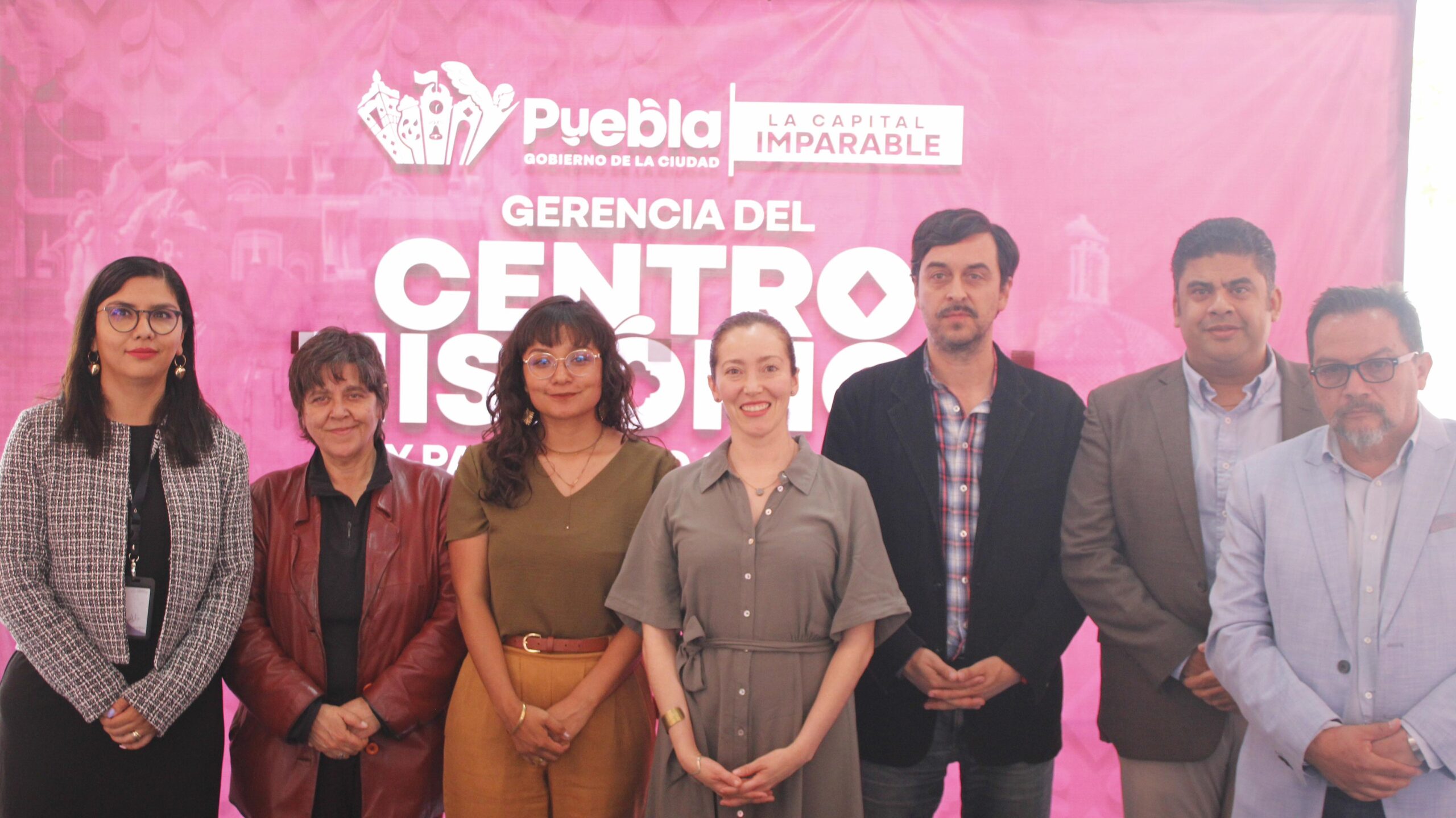 “Descubre tu Patrimonio”: Puebla abre las puertas de su historia a la ciudadanía