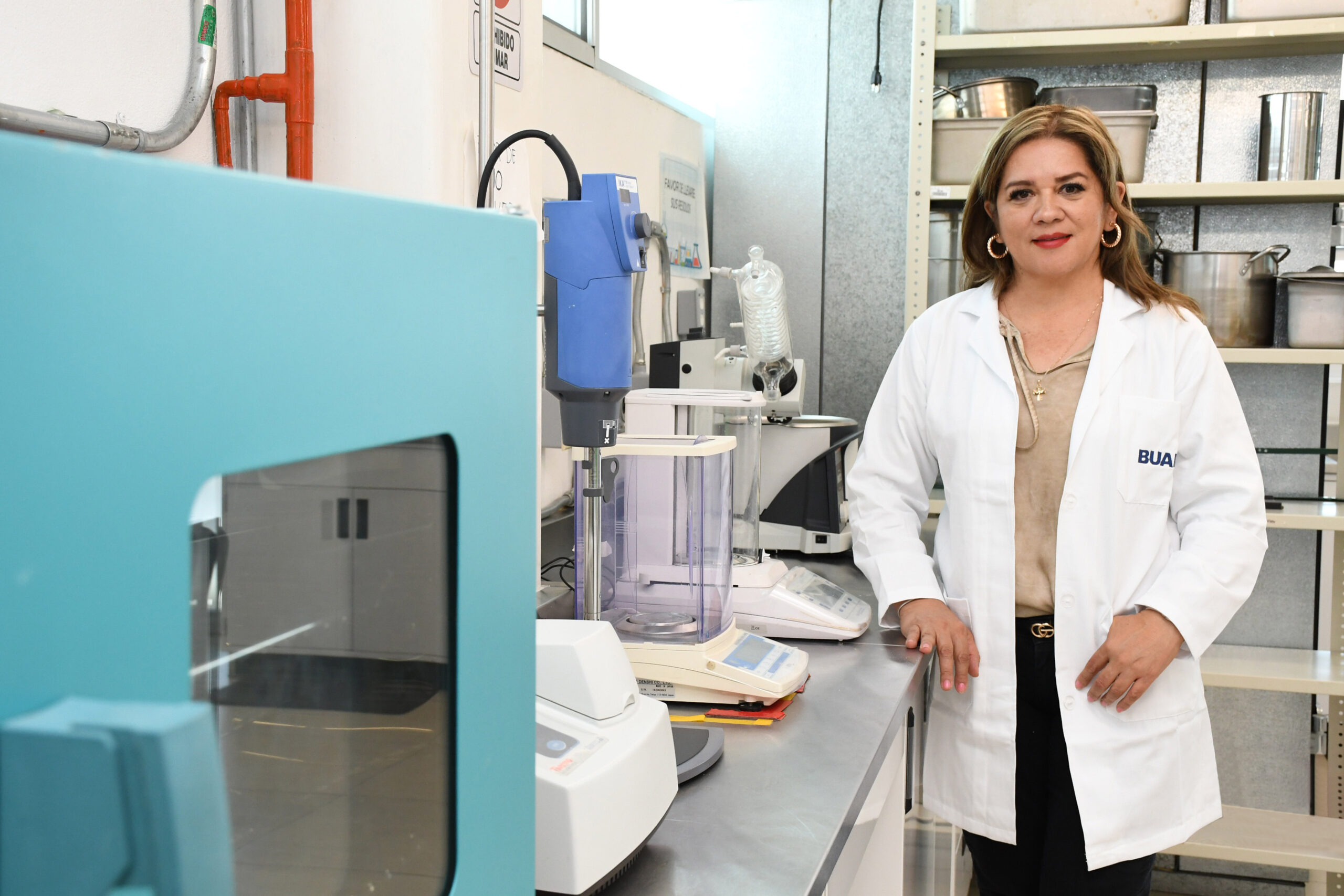 Desarrollan productos con compuestos bioactivos a partir de la planta Tecoma stans, para prevenir diabetes
