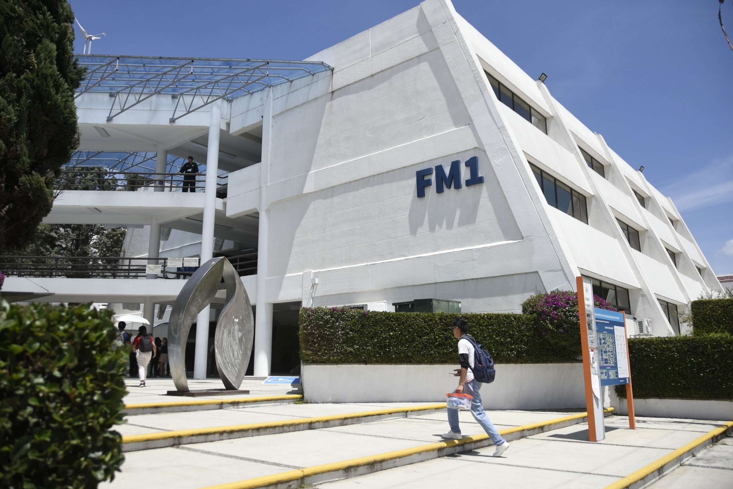FCFM de la BUAP realizará 10 de Septiembre Festival de Divulgación