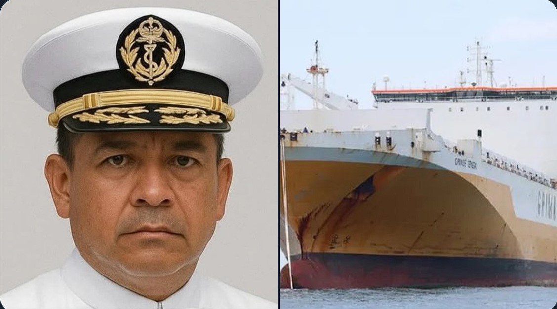 Se suicida titular de Protección Portuaria en Altamira; estaba vinculado a red de huachicol fiscal