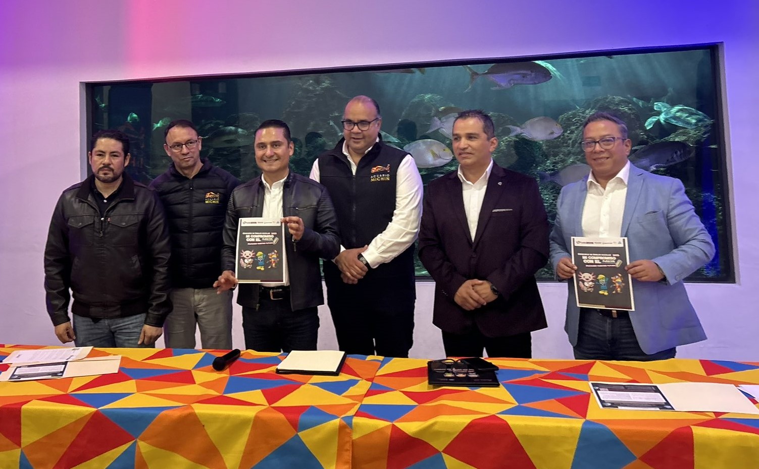 Agua de Puebla se suma al concurso infantil “Mi compromiso con el agua”