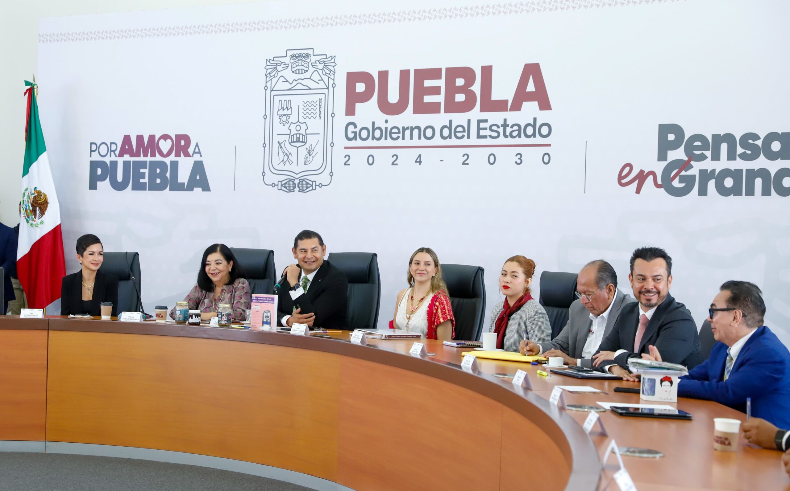 CEPOSAMI: el nuevo modelo de salud mental para la niñez y adolescencia en Puebla