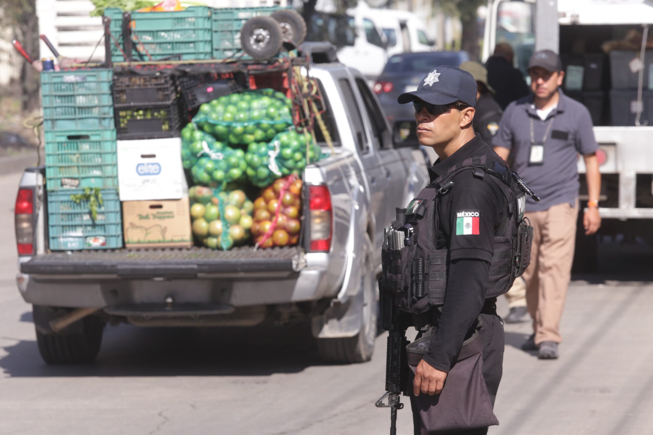 Desde la Sierra Norte, Puebla consolida la paz y devuelve confianza a comunidades