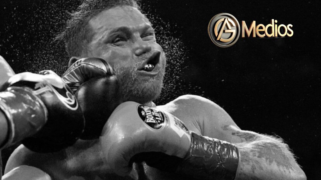 ¿Derrota pactada? La noche en que Canelo entregó sus cinturones a Crawford en Las Vegas