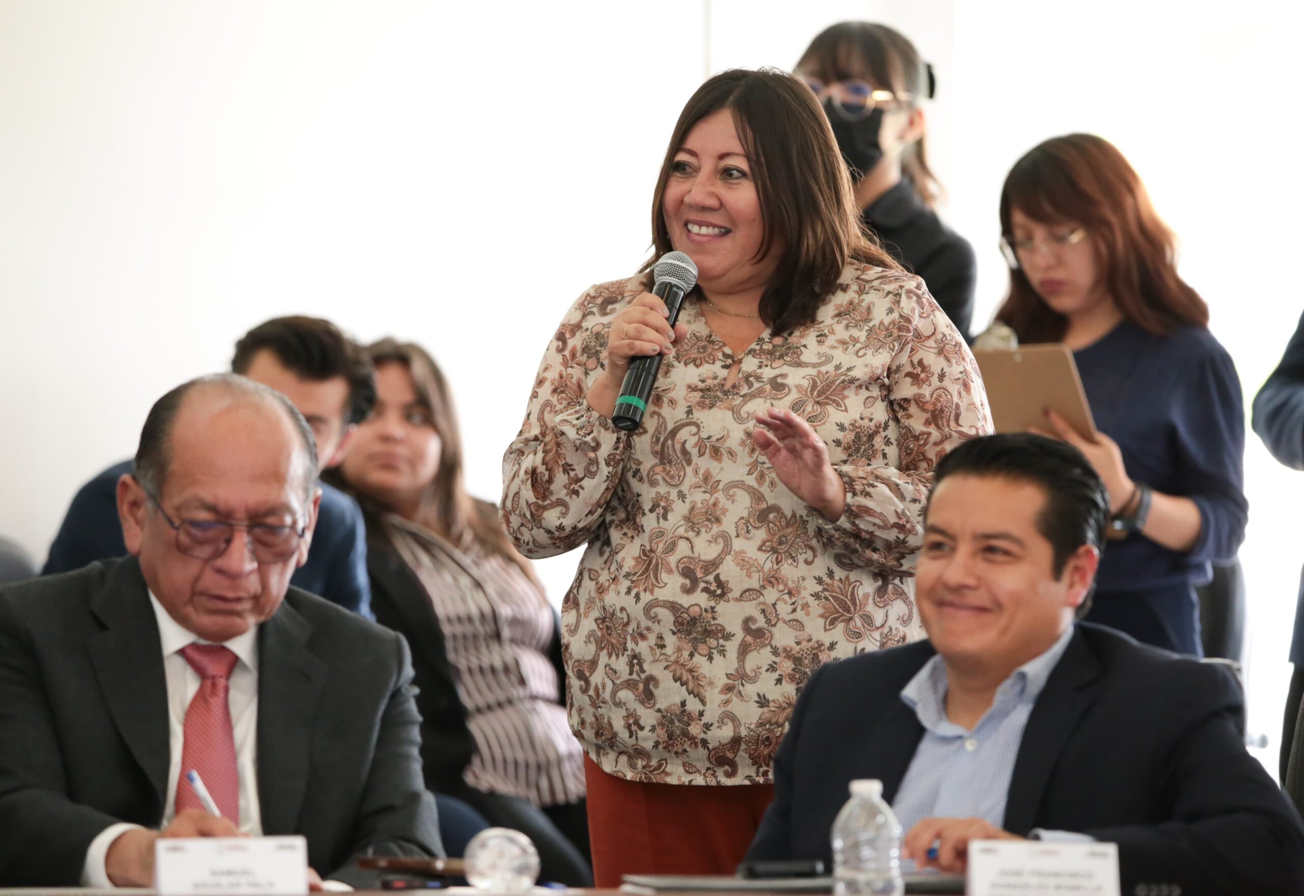 Genera gobierno de Puebla confianza con alarmas vecinales