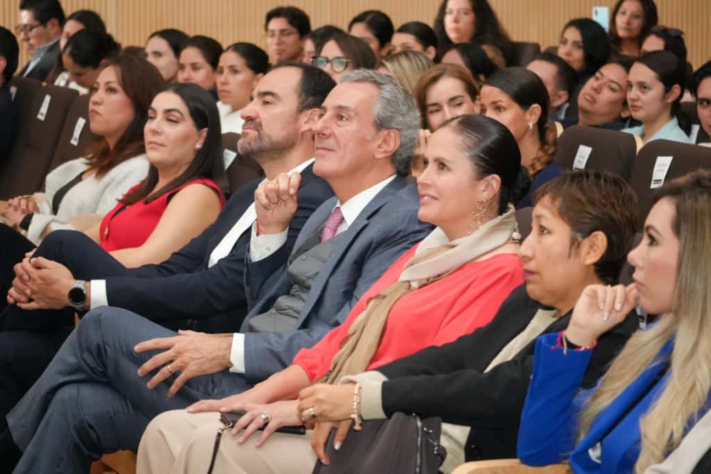 Participa Pepe Chedraui en la conferencia “Construyendo tu cerebro de negocios”