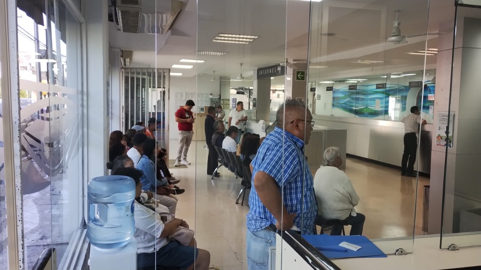 Con ahorros desde el 40%, Agua de Puebla amplía en septiembre el Programa Regularízate