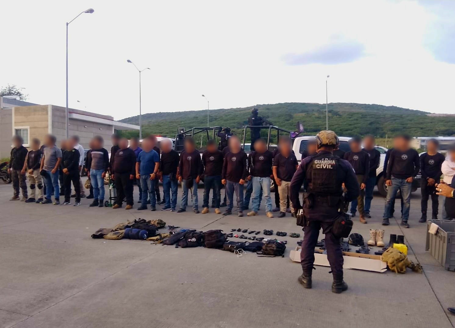 ¡Increíble! Juez libera a 38 integrantes de La Luz del Mundo detenidos en Michoacán: declara ilegal la aprehensión