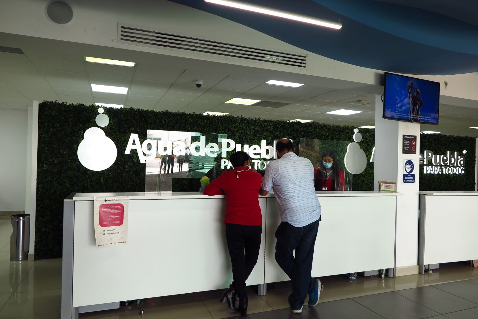 Con 2 meses de beneficio, la rifa de un auto y 60 premios más, Agua de Puebla arranca su “Pago Anual Anticipado 2026”