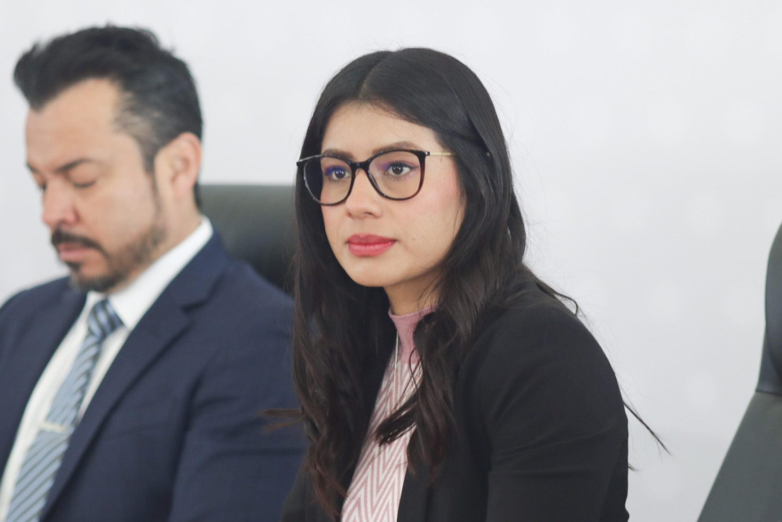 Gaby “La Bonita” Sánchez pide licencia temporal para enfocarse en su próxima pelea.