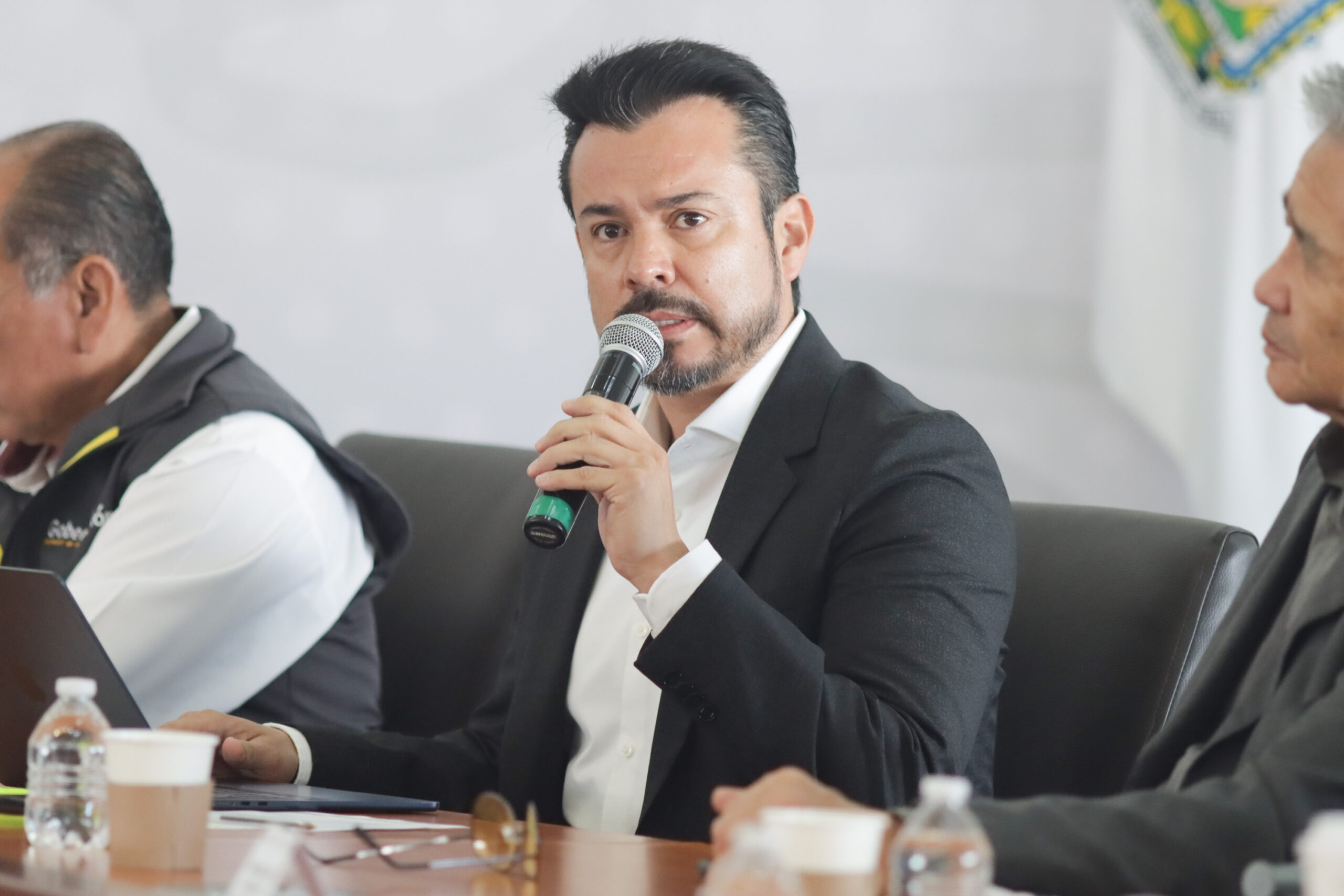 Exdelegada de Bienestar en Libres renunció voluntariamente: García Parra