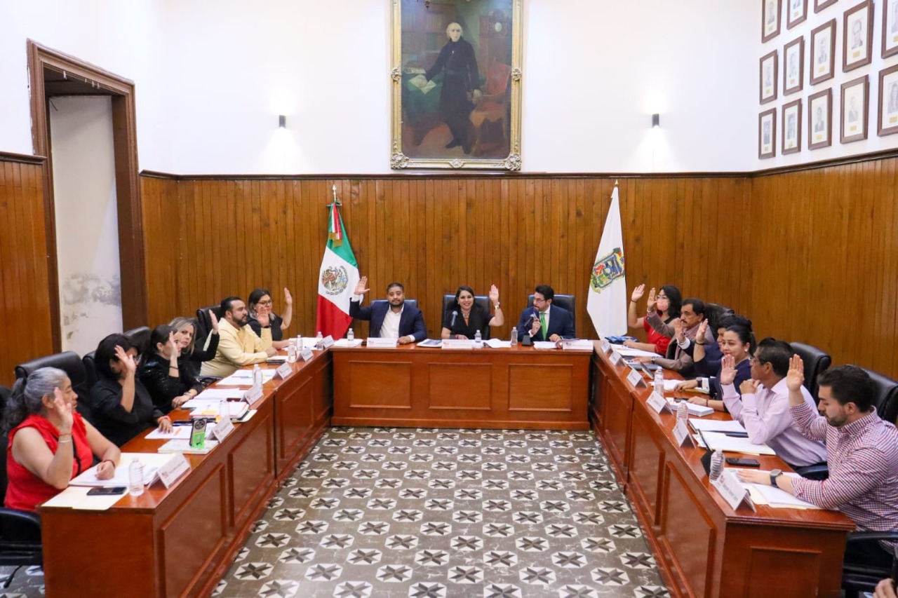 Aprueba Cabildo de Cholula incentivos fiscales para comercios