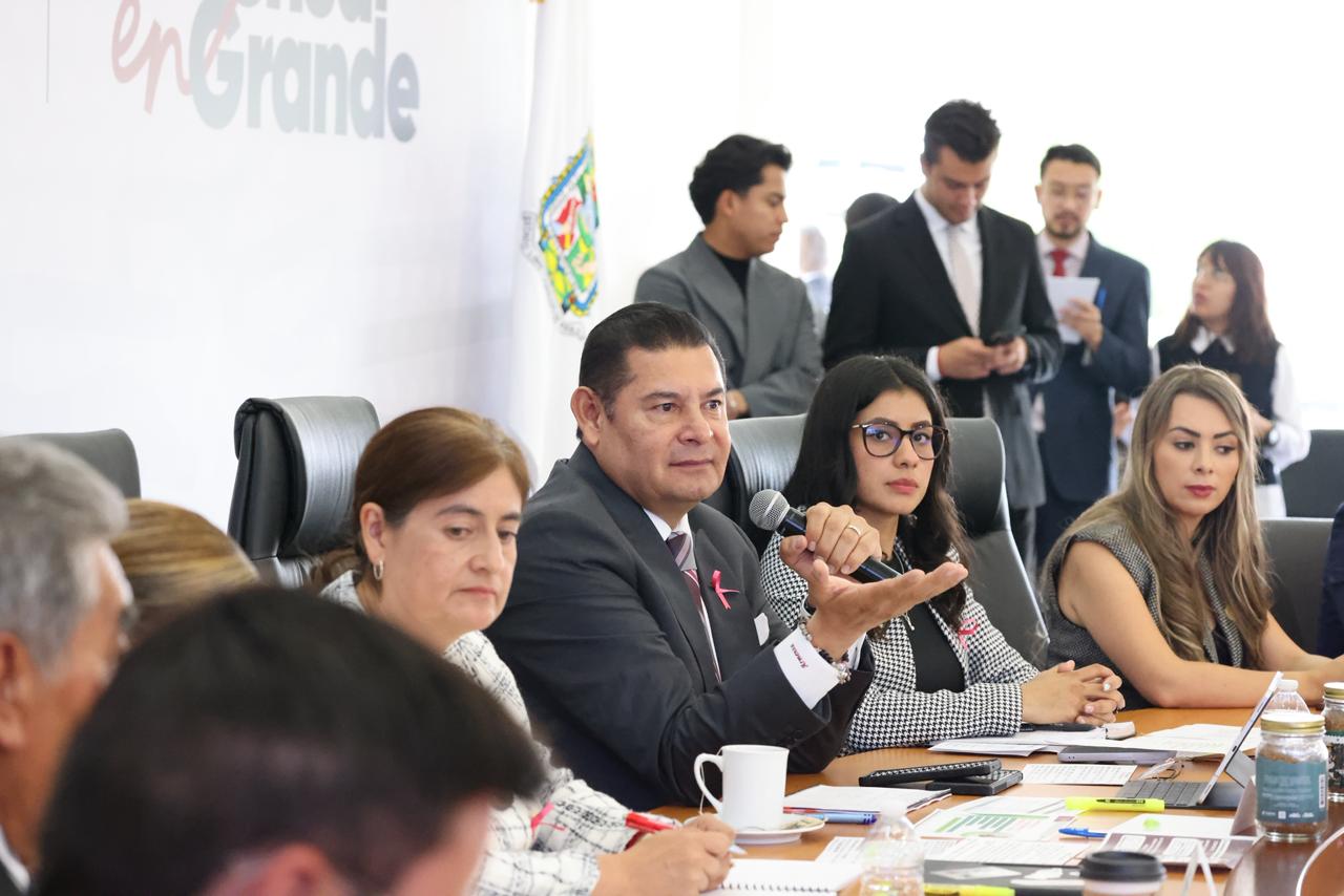 Puebla en el panorama internacional con el Maratón 2025
